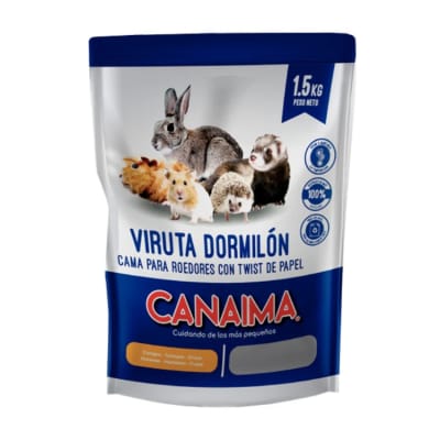 CANAIMA DORMILON 1,5 KG