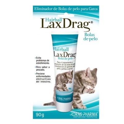 LAXDRAG 90 GR1