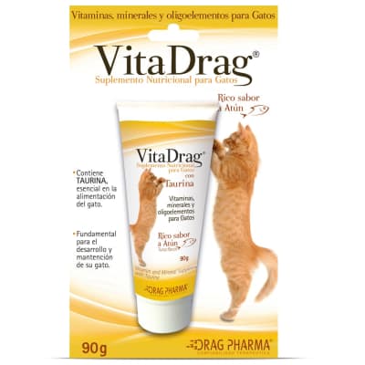 VITADRAG PASTA 90 GR