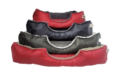 CAMA REVERSIBLE INV/VER XL - CRIST