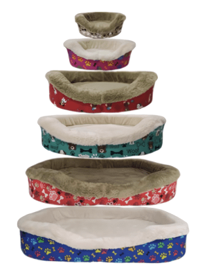 CAMA FULL XL - CRIST