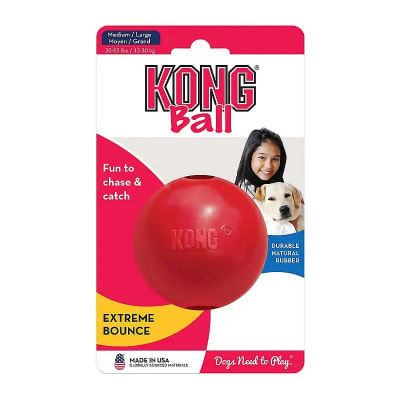 KONG BALL M/L1
