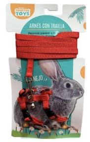 ARNES PARA CONEJO S501