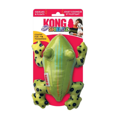 KONG SHIELDZ TROPICS FROG M