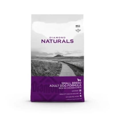 NATURALS CANINE ADULT SMALL BREED 2 KG