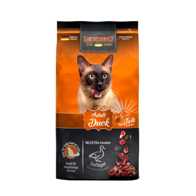 LEONARDO ADULTO DUCK PATO 1,8 KG