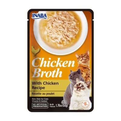 CHURU BROTH POLLO1