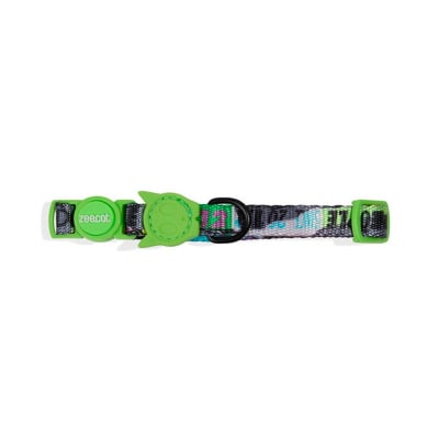 LOZT MANIFESTO CAT COLLAR