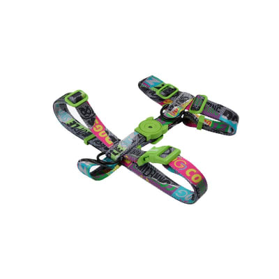 LOZT MANIFESTO H-HARNESS SMALL1