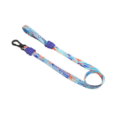 GLITCH ERROR #404 ADJ LEASH LARGE1