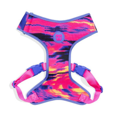 GLITCH ERROR #500 ADJ AIRMESH LARGE1