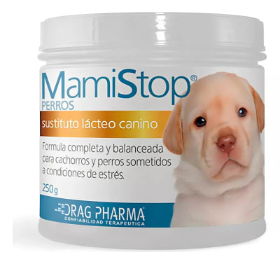 MAMISTOP PERRO 250 GR1