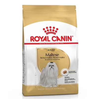 ROYAL CANIN CANINE MALTES 1 KG1