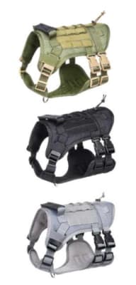 ARNES REFORZADO CON MANILLA FB-511M