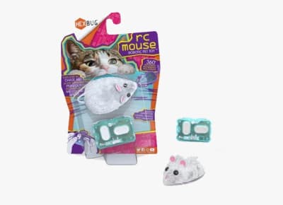 RATON CON CONTROL REMOTO 480-44661