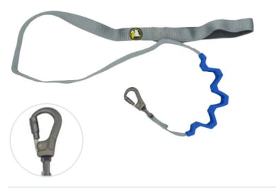 TRAILLA ANTI TIRONES AZUL 17011