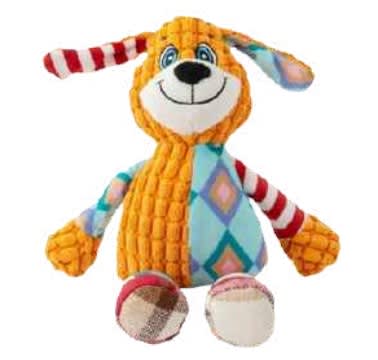JUGUETE PERRO YJ2610N1