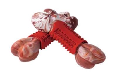 HUESO RESISTENTE AROMA TOCINO 3500011