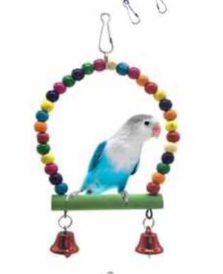 COLUMPIO AVES MADERA LN-0521