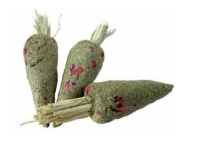 TIMOTHY CON FORMA DE ZANAHORIA TR-0561