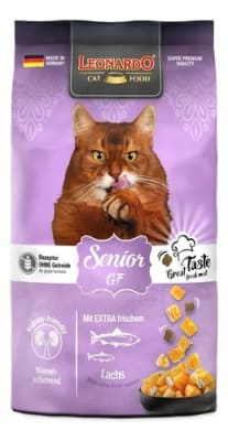 LEONARDO GF SENIOR SALMON 1,8 KG1