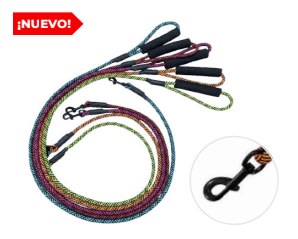 WD510 CUERDA CON MANGO 0.8X120CM
