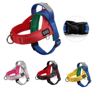 FB550-S ARNES WONDER RESISTANCE 32X39-46CM1