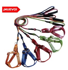 WD527522 ARNES CON CUERDA Y MANGO 0.8X120CM
