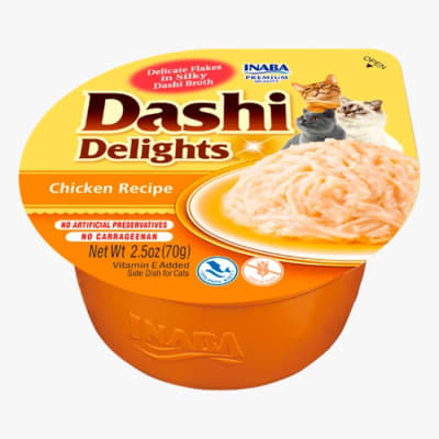 CHURU DASHI POLLO 70 GR1
