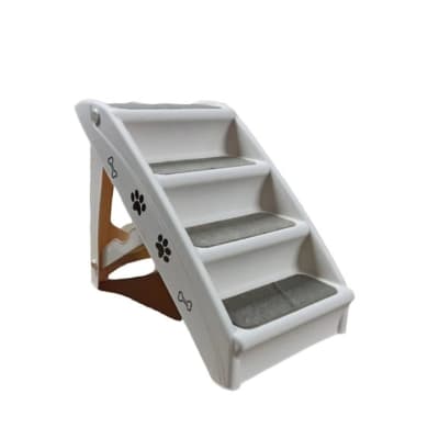 ESCALERA PET KENNEL XDB-433
