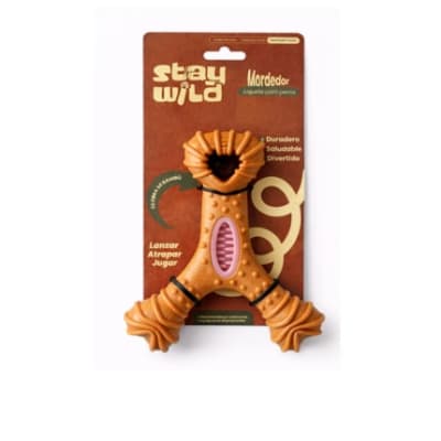JUGUETE STAY WILD GTZ300