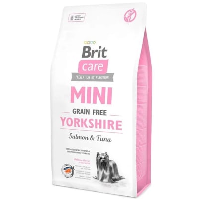 BRIT CARE MINI GF YORKSHIRE 2 KG1