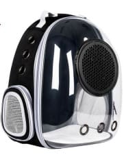 MOCHILA CAPSULA 33*24*42CM PT27121