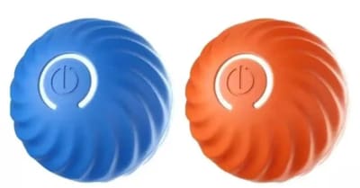 PELOTA INTELIGENTE PG-DT0641