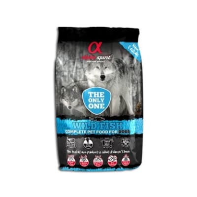 ALPHA SPIRIT WILD FISH 12 KG1