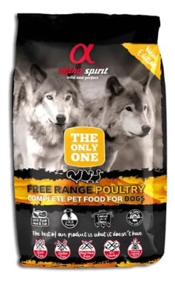 ALPHA SPIRIT POULTRY 12 KG1