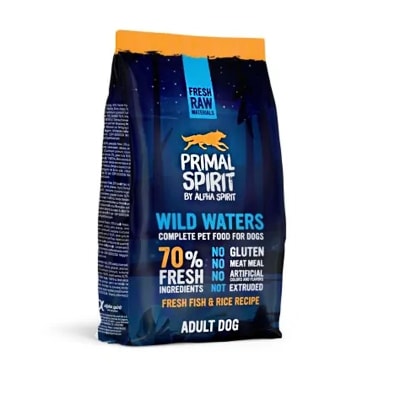 PRIMAL WILD WATERS 12 KG1