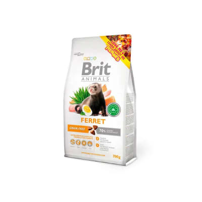 BRIT HURON 700 GR1