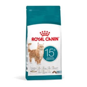 ROYAL CANIN FELINE 15+ 2 KG1