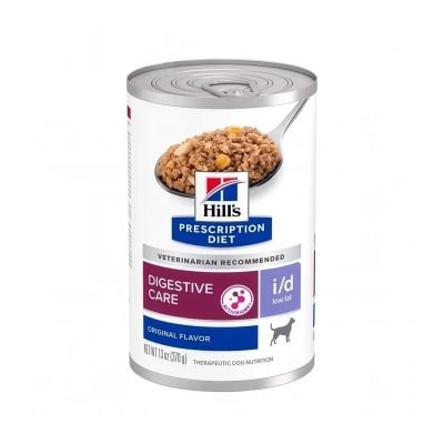 HILLS CANINE LATA I/D LOW FAT 13 OZ1