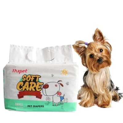 PAÑAL PARA PERROS S PÑ-S1