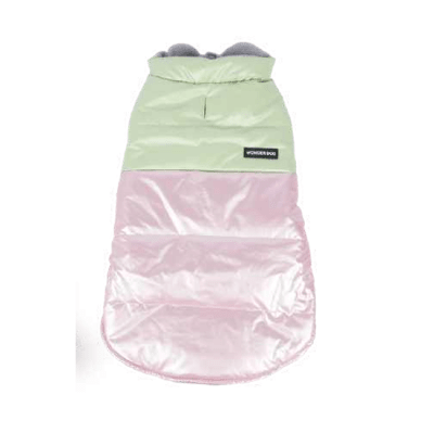 CORTAVIENTOS VERDE XS 54B109324-XS-G1