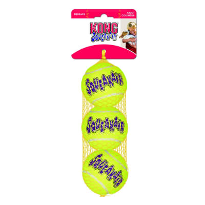 KONG BALL AIR 3X S / SONIDO