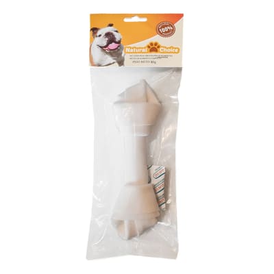 HUESO CARTILAGO 1 UN 100 GR HC0061