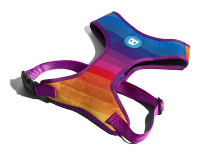 PRISMA AIR MESH PLUS HARNESS SMALL1