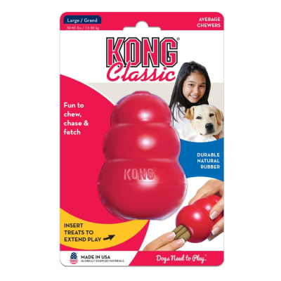 KONG CLASSIC L1