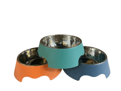 1002-1 PLATO ACERO INOX