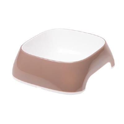 PLATO GLAM XSMALL GRIS 200 ML