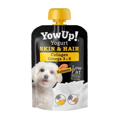 YOGURT SKIN AND HAIR PERRO 115 GR