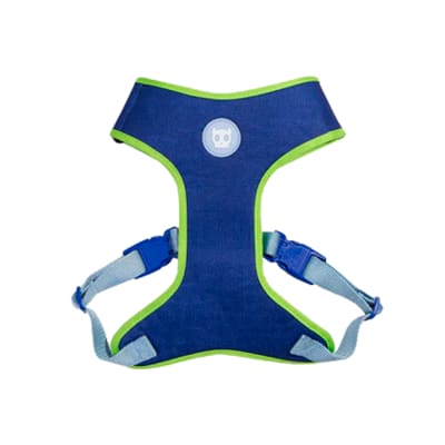 ASTRO ADJ. AIR MESH HARNESS SMALL1